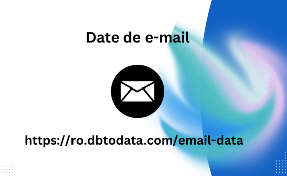 Date de e-mail