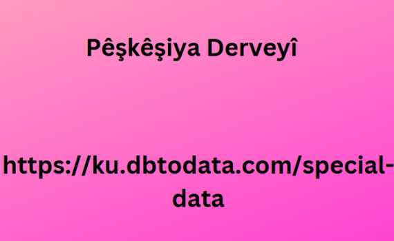 Pêşkêşiya Derveyî