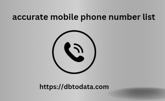 updated 2024 mobile phone number data