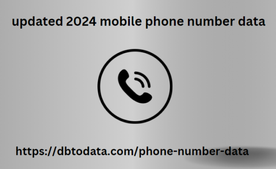 updated 2024 mobile phone number data