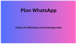 Plon WhatsApp