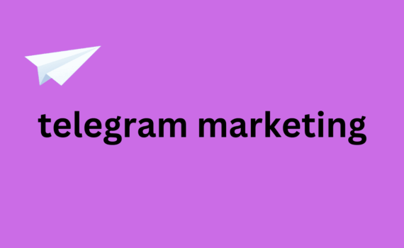 telegram marketing